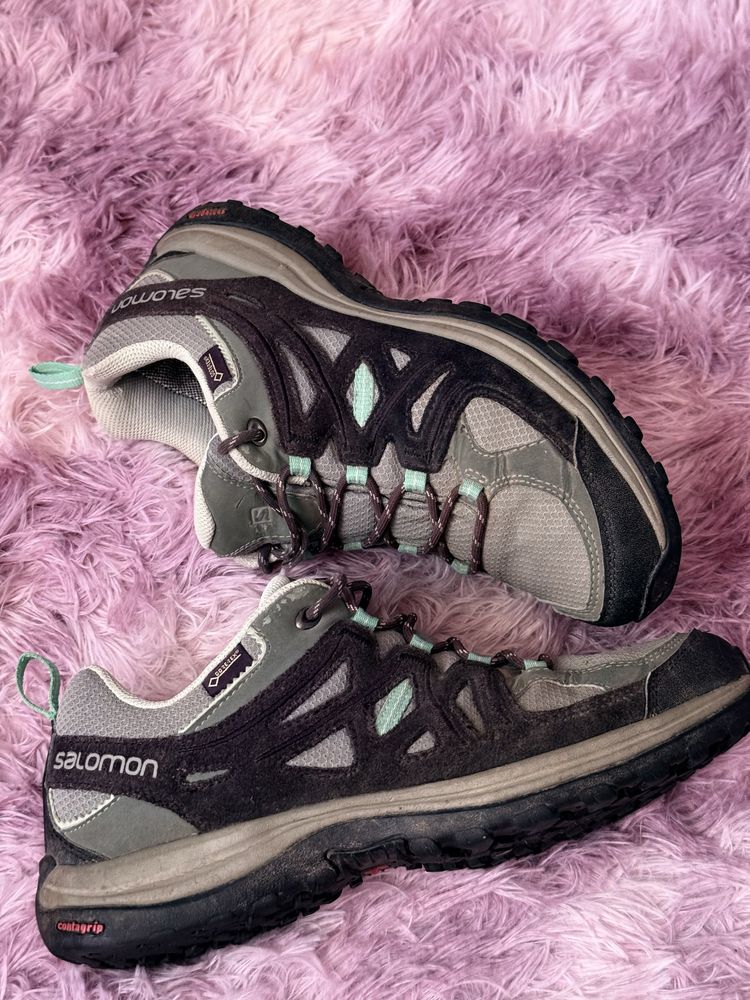 Salomon Gore-Tex