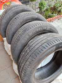 Opony letnie Michelin Primacy 4 215 / 65 R17 2022