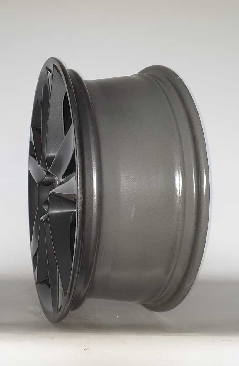 3797-Jantes 17 5x100 Originais Seat Ibiza, tbm para VW