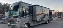 Ford F350 Kamper amerykański FORD F53 36m2 sprowadzony z USA