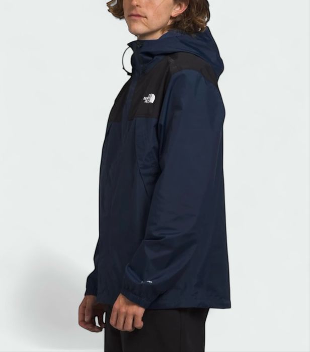 Оригінальна куртка The North Face Antora Jacket, NF0A7QEY92A, S, M, XL