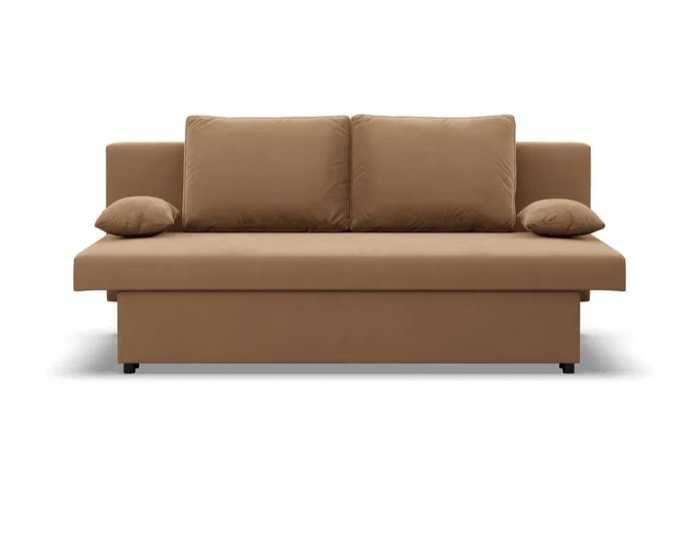 Kanapa z Funkcją Spania Nola Sofa Rozkładana WYSYŁKA CAŁA POLSKA
