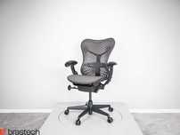 Krzesło biurowe obrotowe Herman Miller Mirra