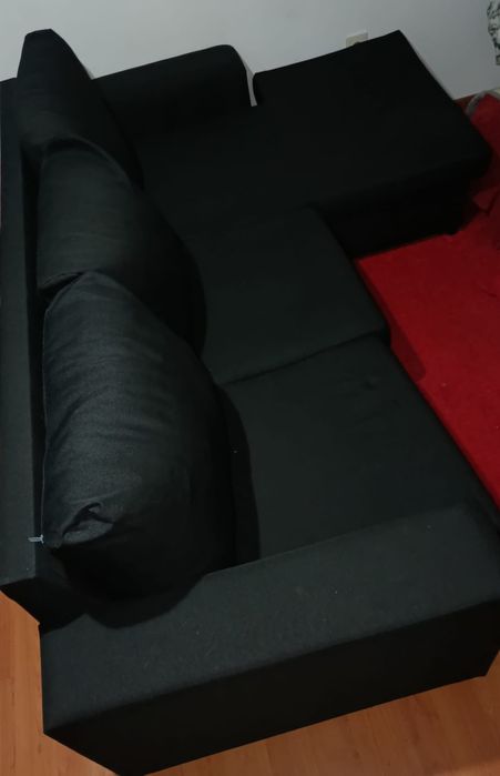 Sofá chaise lounge