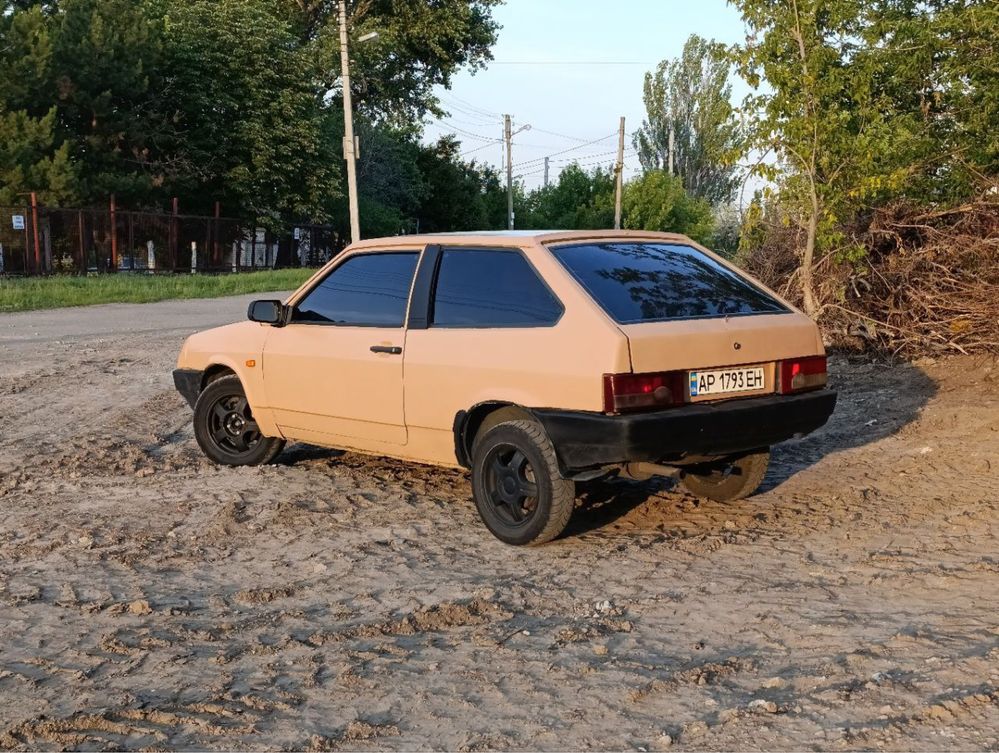 продам 08 в бодром состоянии