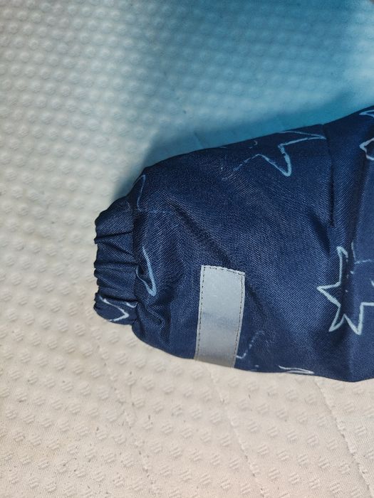 Kombinezon zimowy dziecięcy Sinsay r. 80/86