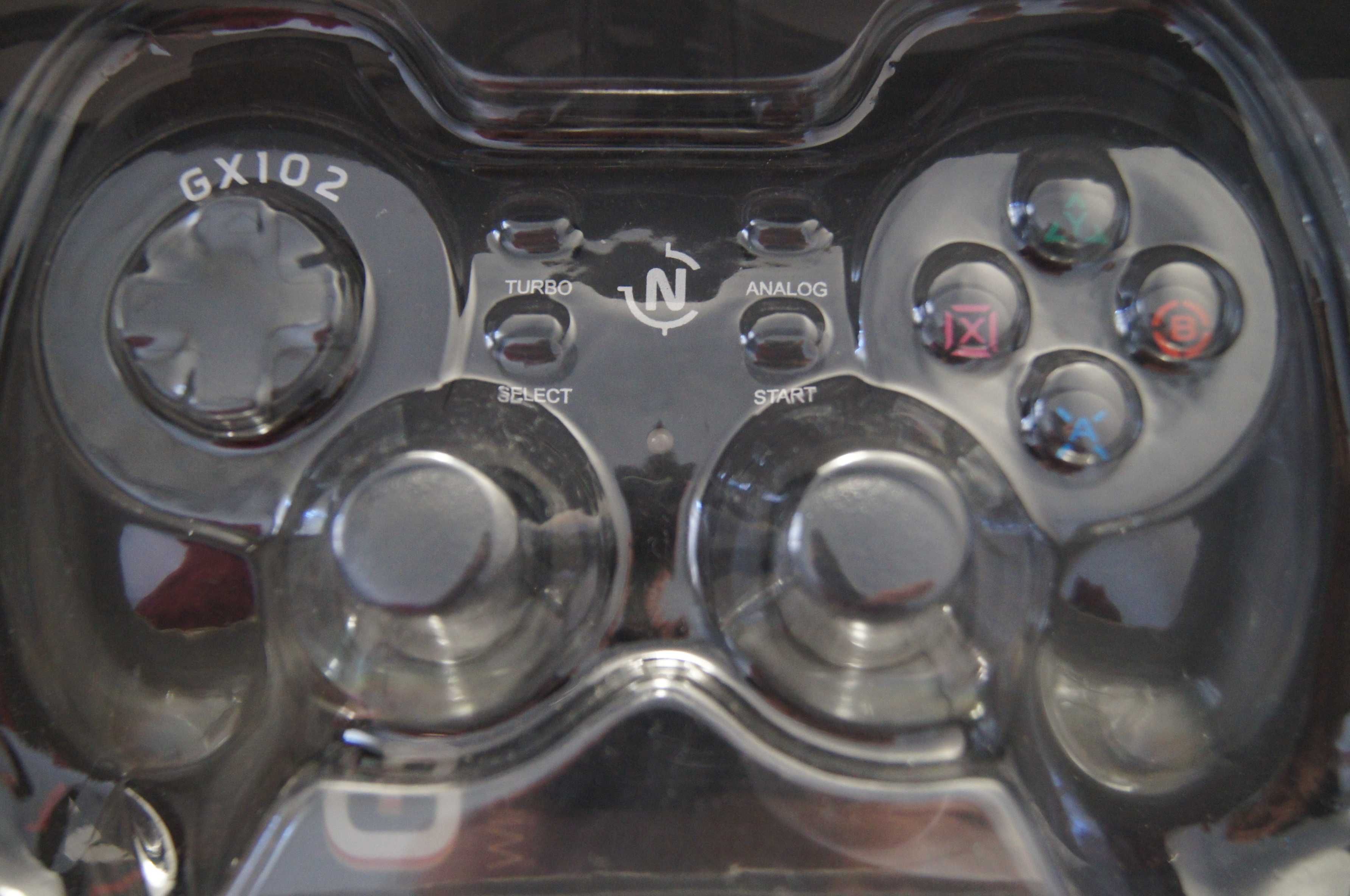 Comando para PC e PS3