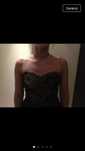 Sukienka koktajlowa Little Mistress r. 36