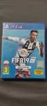 Fifa 19 playstation 4 ps4