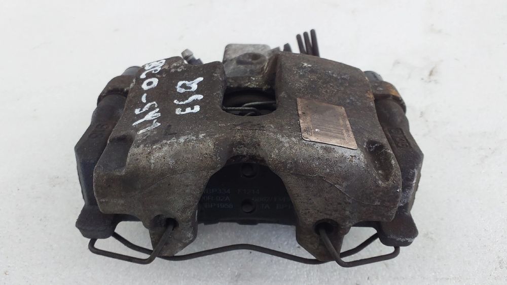 Pinça travão / maxila de travão trás esquerda PEUGEOT 508 SW