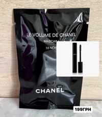 Туші Chanel volume Dior база під туш