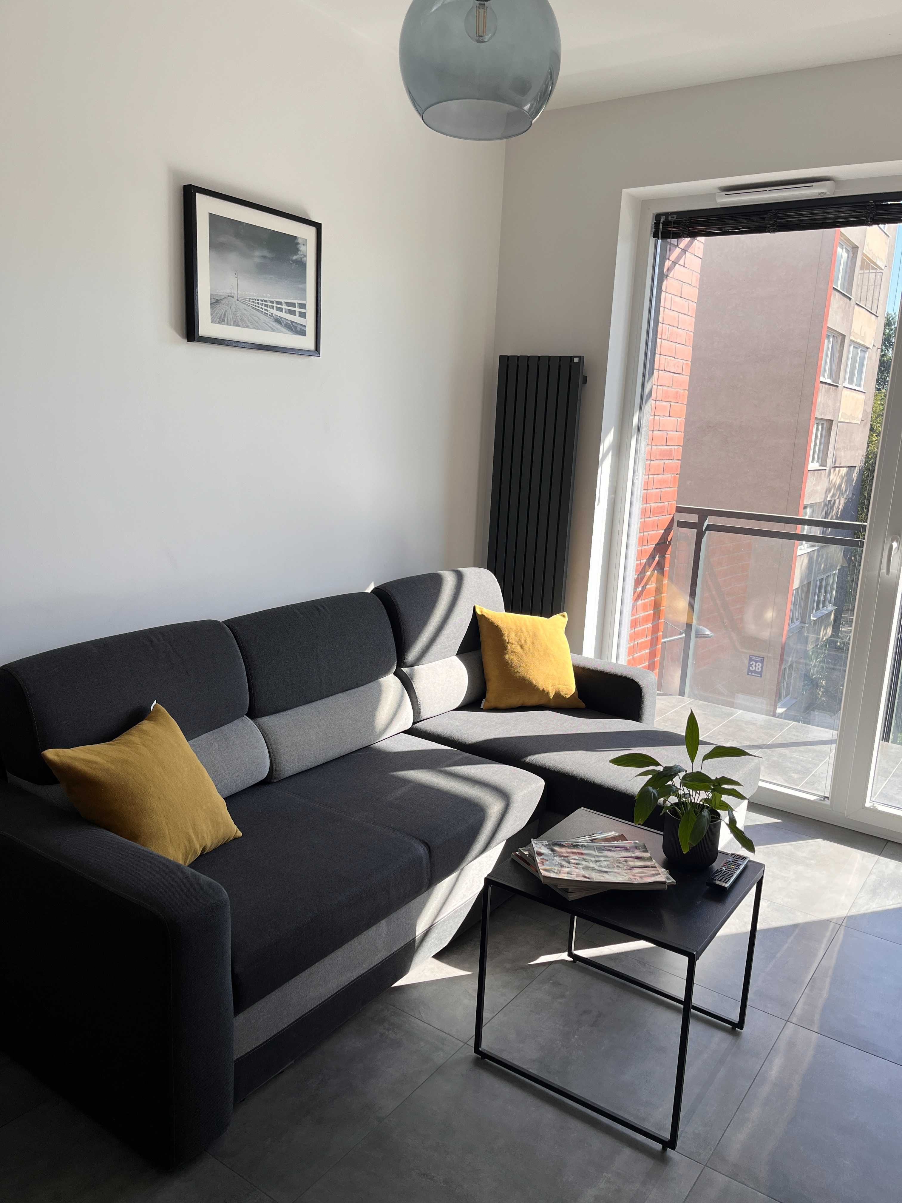 Ten weekend jeszcze wolne! RELAX Apartments -  Gdańsk Śródmieście