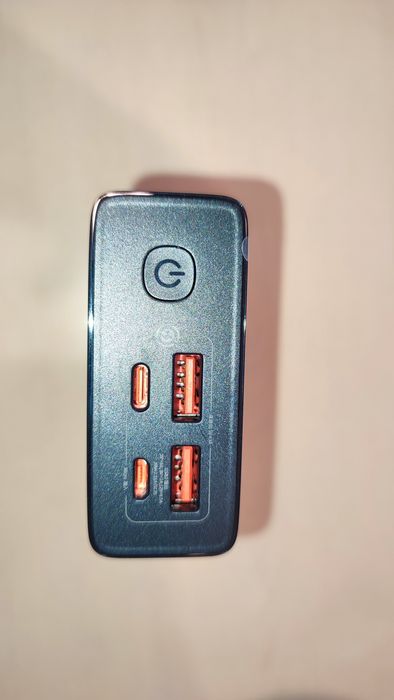 Павербанк Baseus 20 000 22,5 w