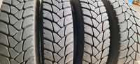 11 R22,5. 285/80R22.5 MICHELIN XDY 3 грузові шини MAN KAMZ