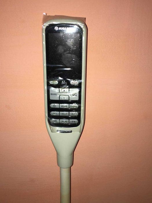 Масажне ліжко Nuga Best N5