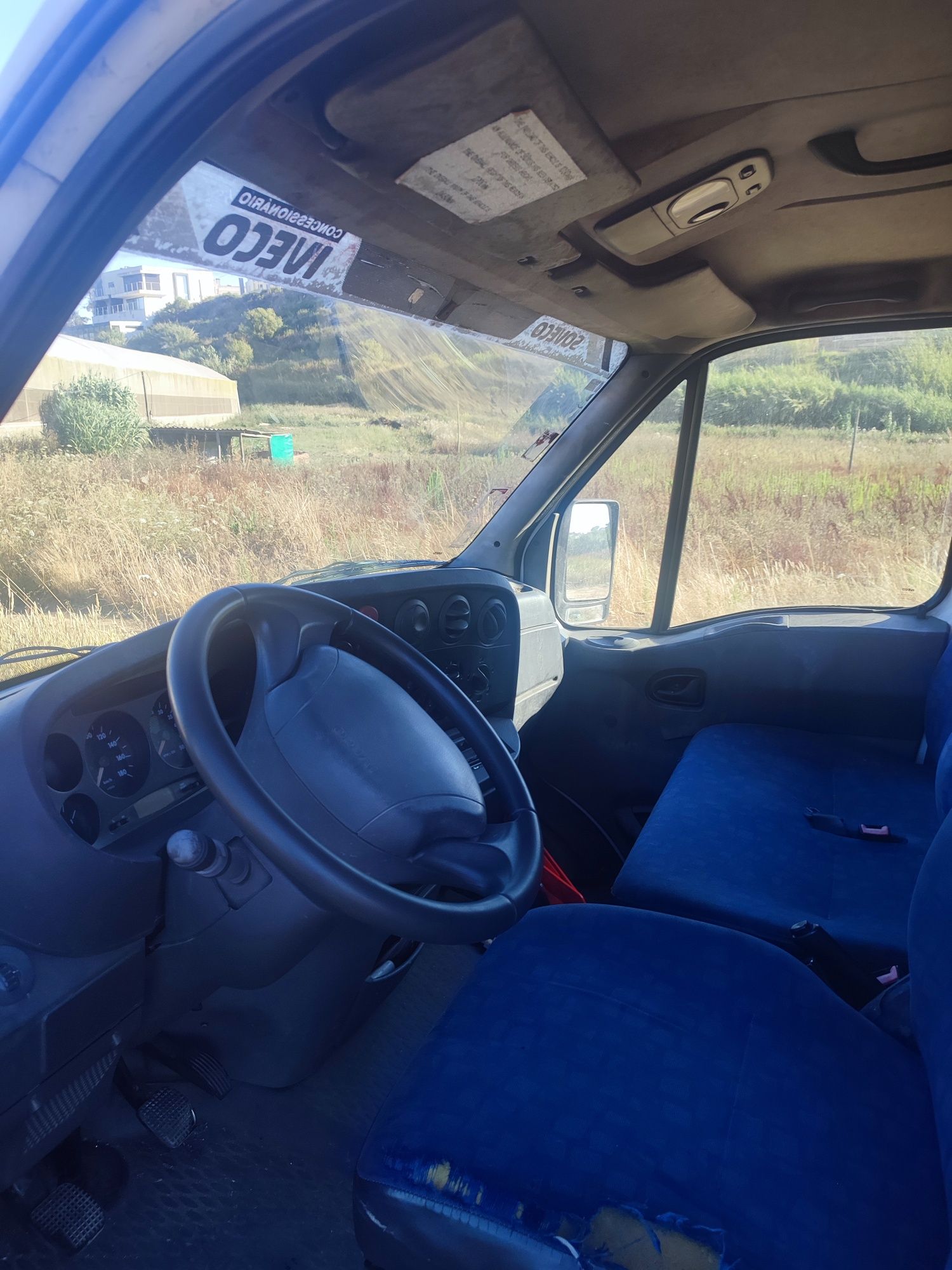 iveco daly 35 c 12