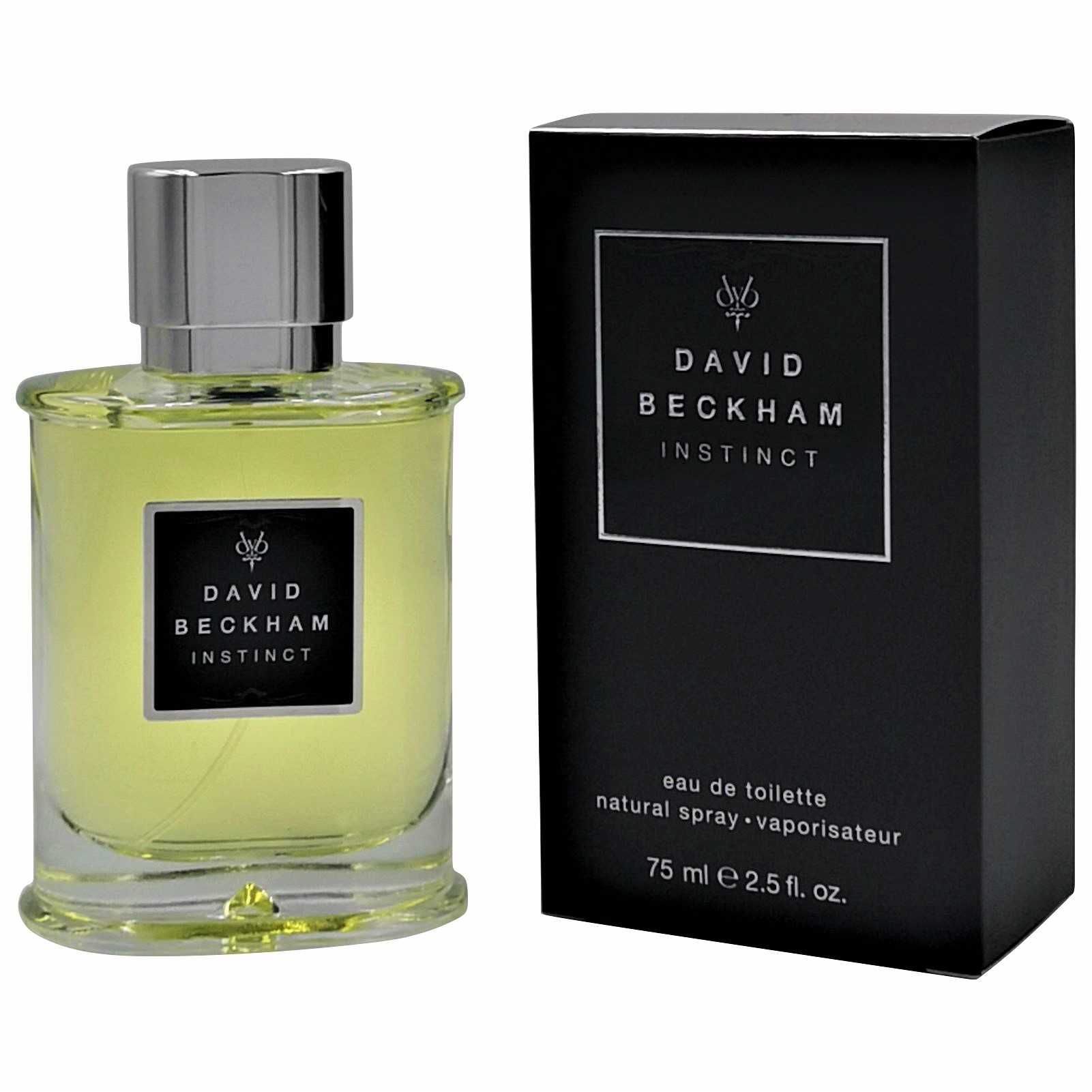 Perfumy | David Beckham | Instinct | 75 ml | edt