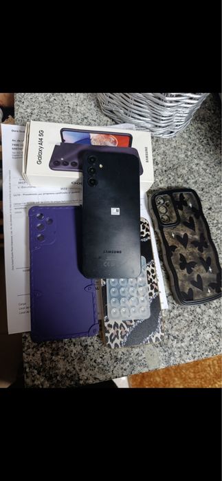 Samsung A14 5G 128g