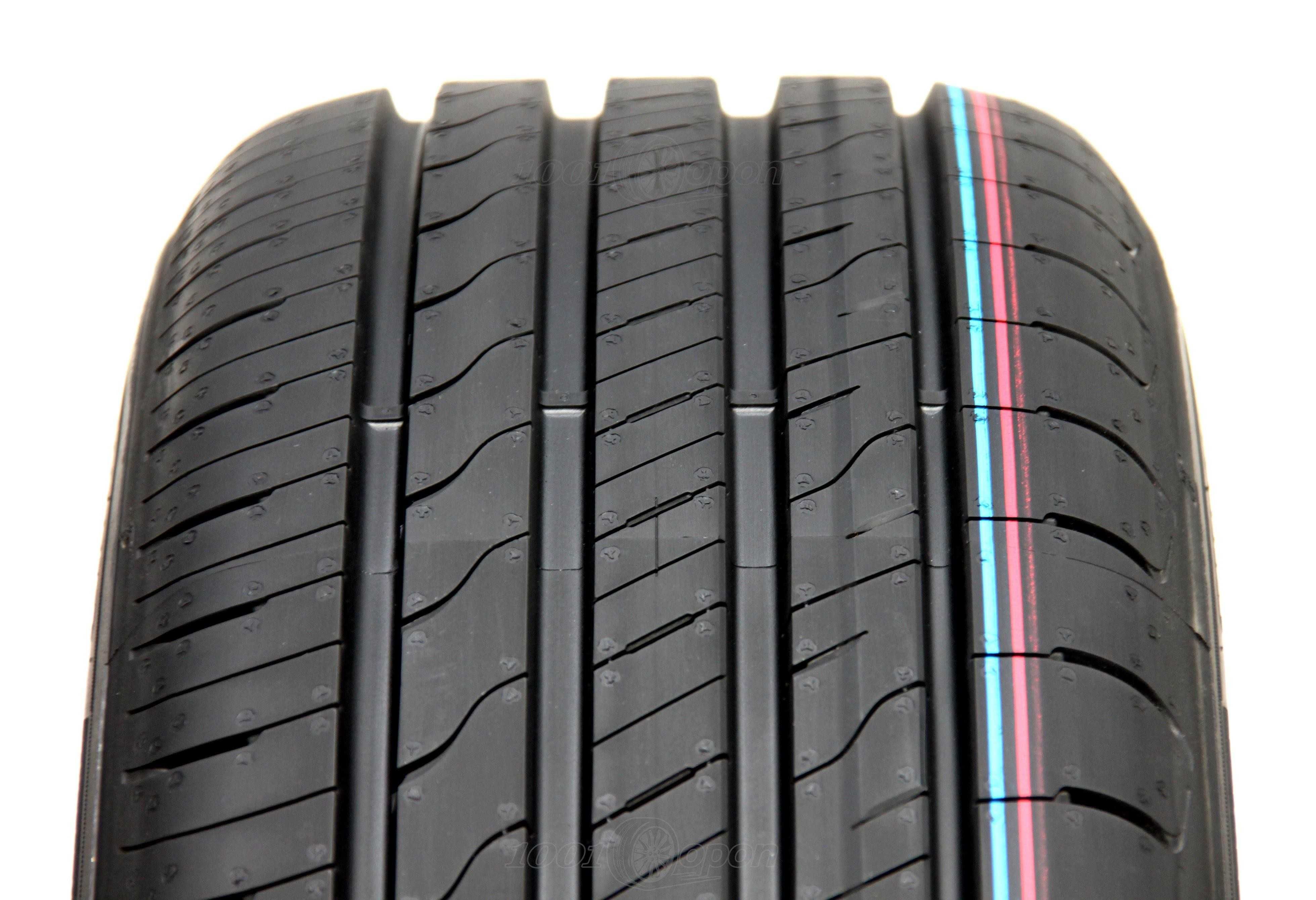 Nowe opony letnie GOODYEAR EFFICIENTGRIP Performance 2  205/55R16 91V