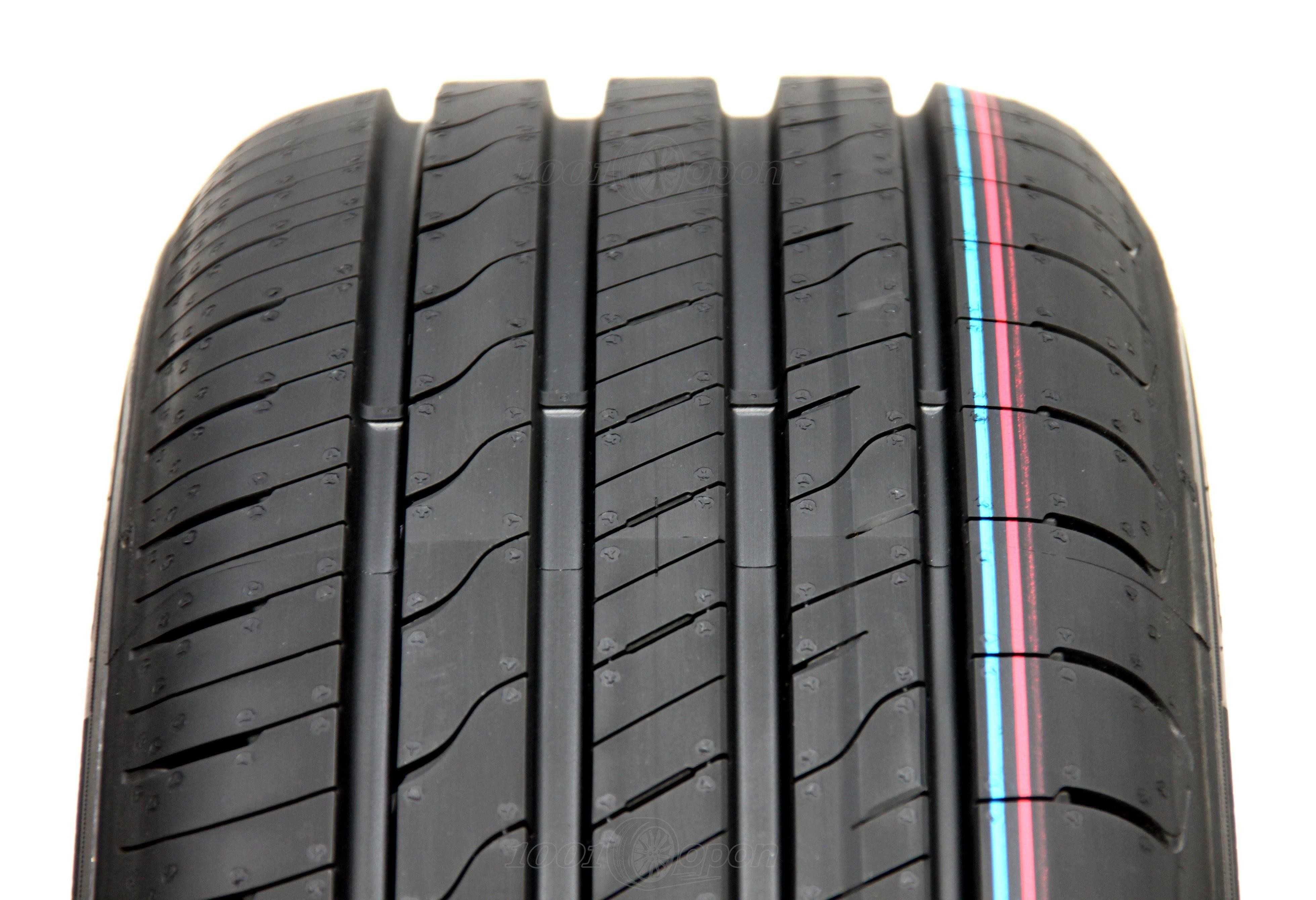 Nowe opony letnie GOODYEAR EFFICIENTGRIP Performance 2  205/55R16