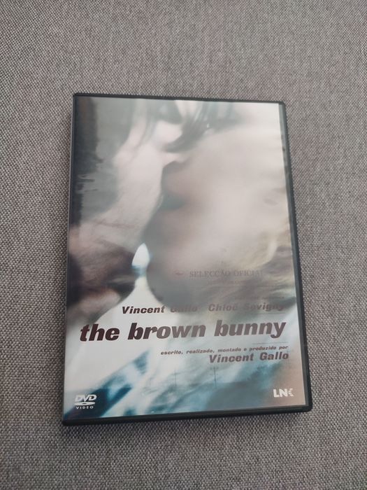 The Brown Bunny - Vincent Gallo