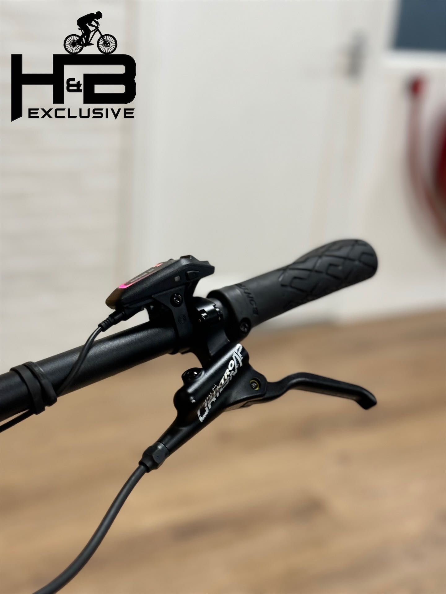 Trek Powerfly 5 Shimano XT 2023