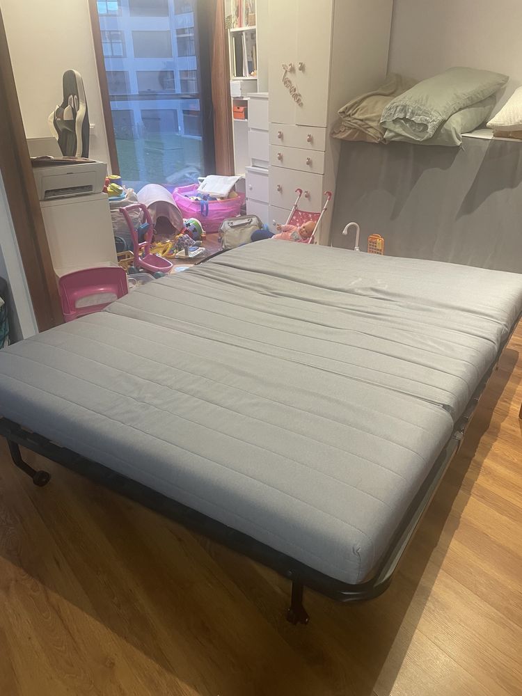 Vendo sofa cama 6 meses de uso