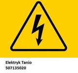 Elektryk  Tanio i Solidnie