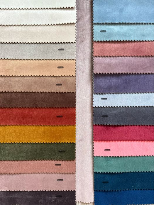 Ткань мебельная велюр  НИЗКАЯ ЦЕНА