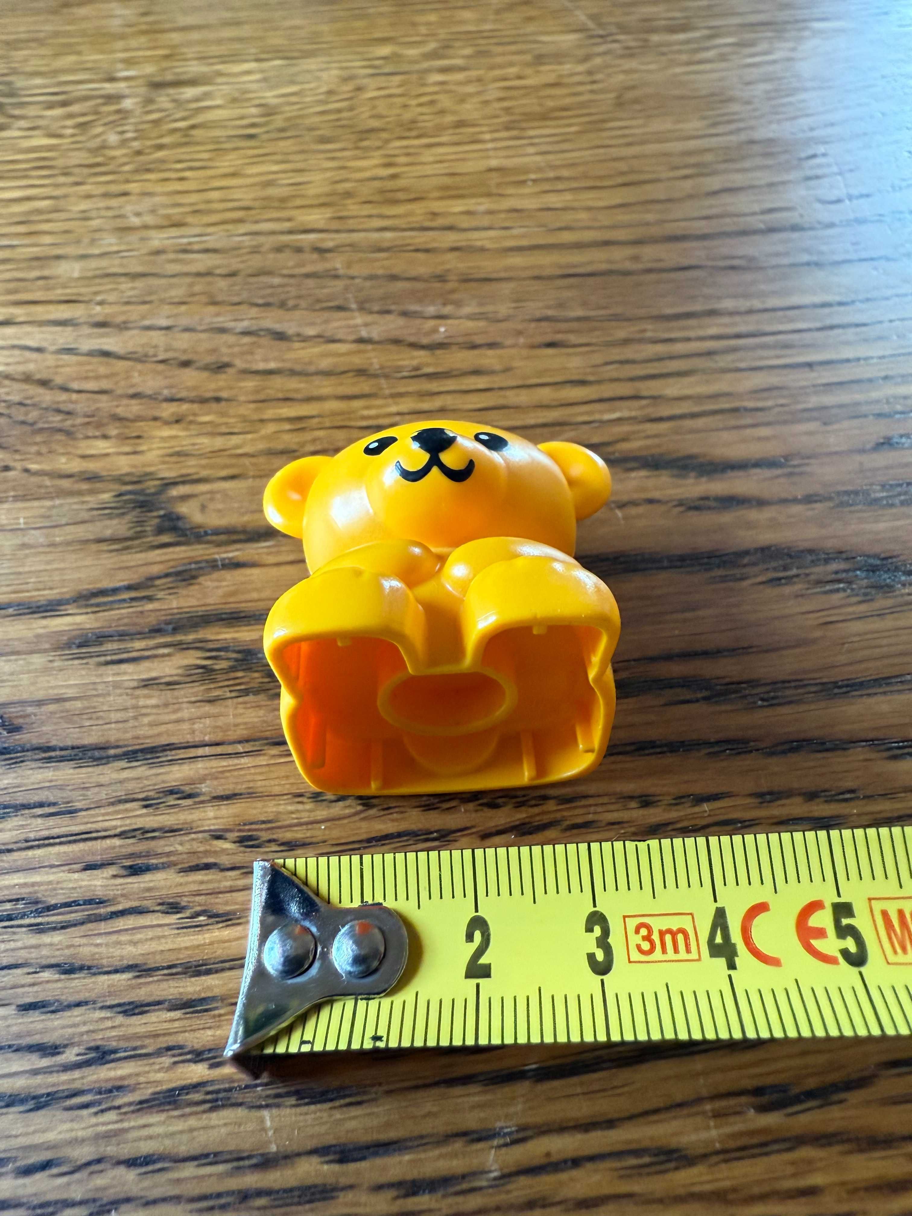 MIŚ - Lego Duplo