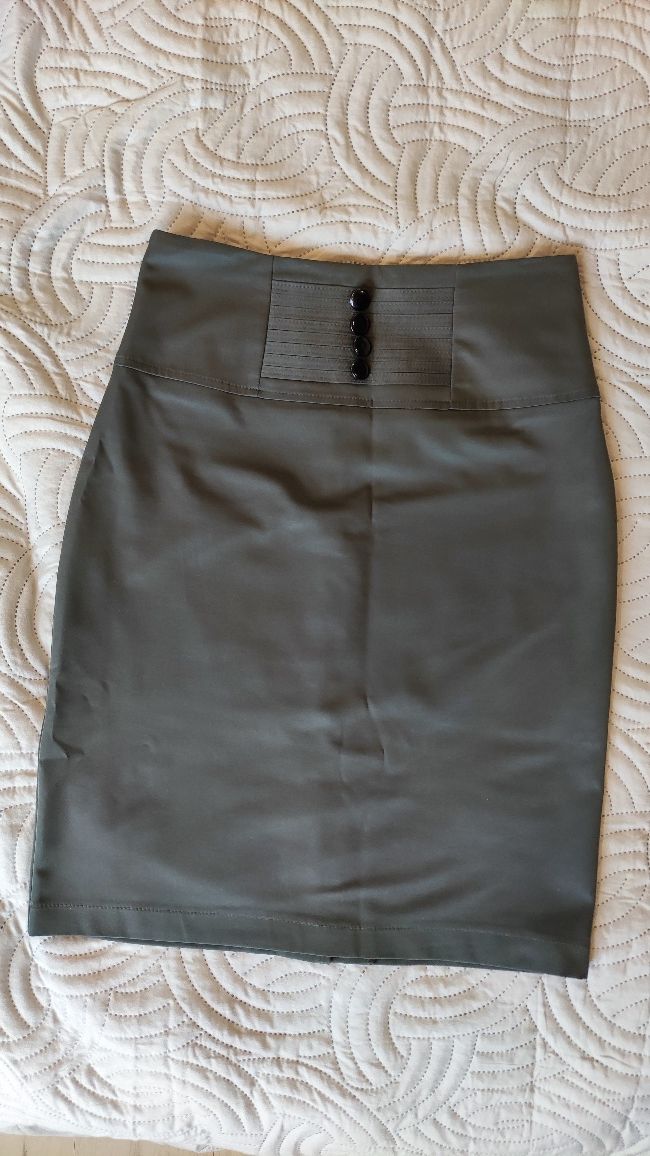 Spódnica elegancka Cocomore S