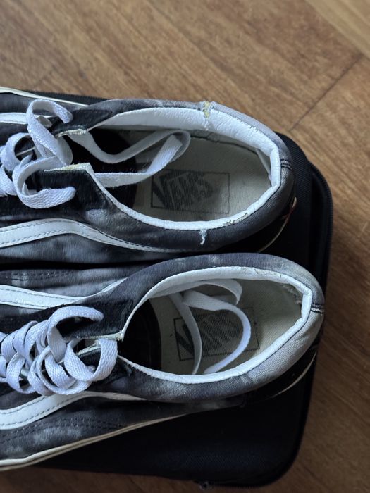 Buty trampki vans 44,5 męskie