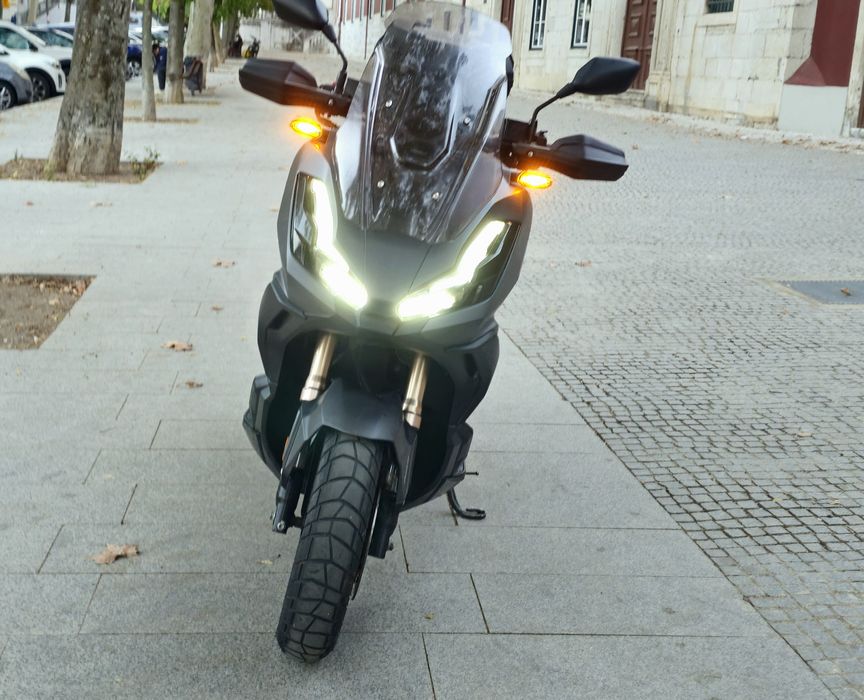 Honda ADV 350 - 07/2022