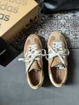 Buty codzienne adidasSambaOG Brown nowy z metką R.40