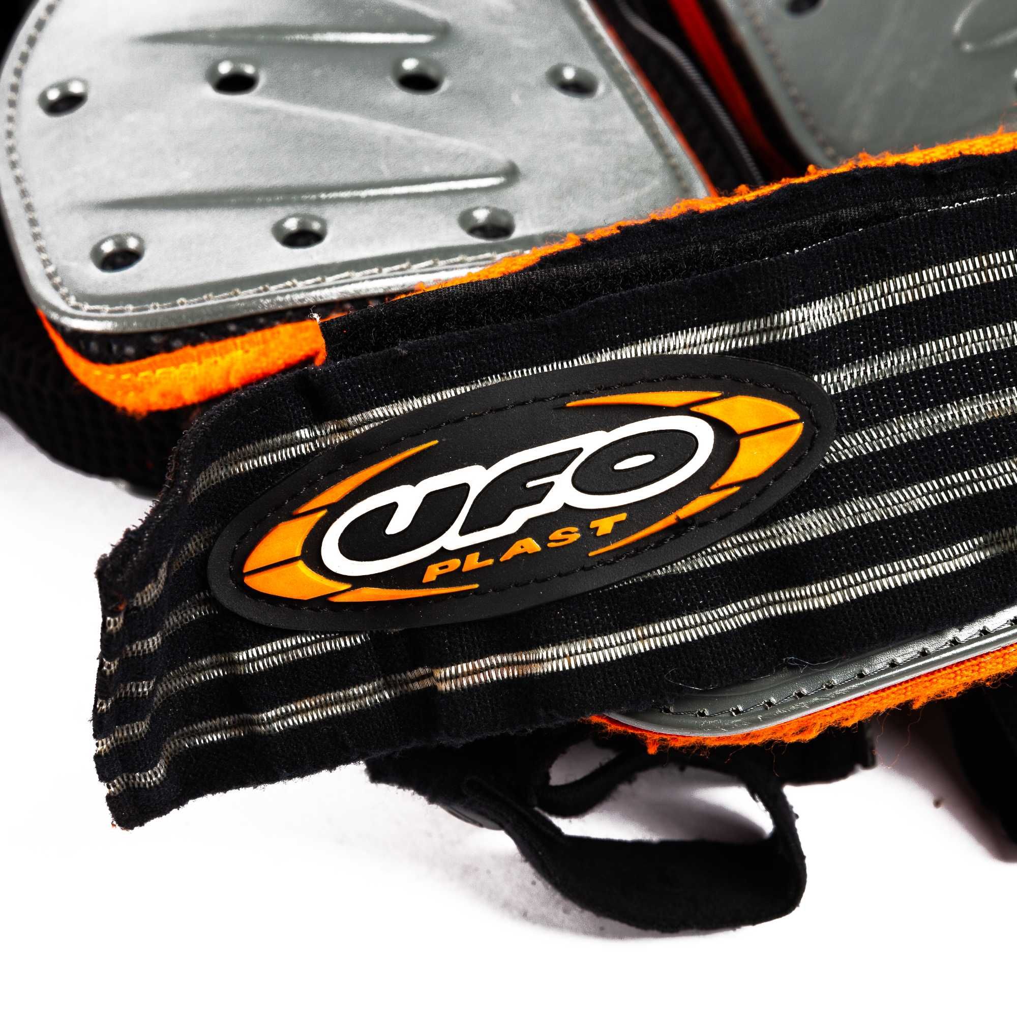 UFO Colete de proteção Downhill