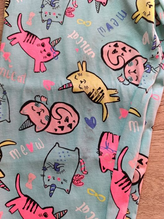 Пижама тм Джордж George для девочки 10/11 лет