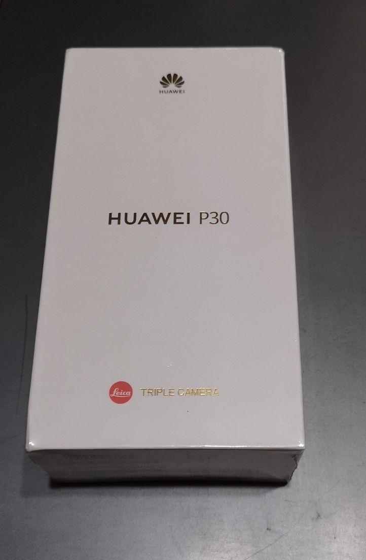 HUAWEI P30, 8/128 Aurora (НОВИЙ!) запакований