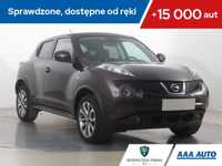 Nissan Juke 1.6 i, Salon Polska, Automat, Navi, Klimatronic, Tempomat