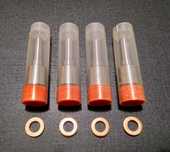 Bicos de injector Bosch motores VP 1.9/2.5 TDI 0,360mm