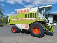 Claas Dominator 98 SL Maxi 88, 108,