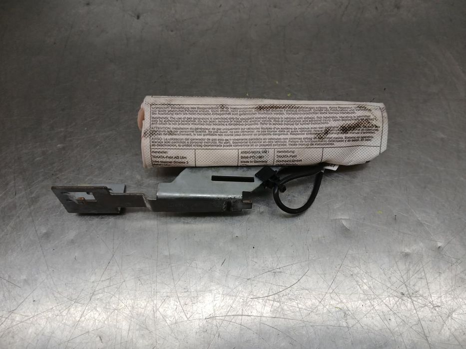 Airbag banco direito PORSCHE Cayenne (92A)