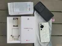 Huawei P60 Pro, Stan idealny, Na Gwarancji