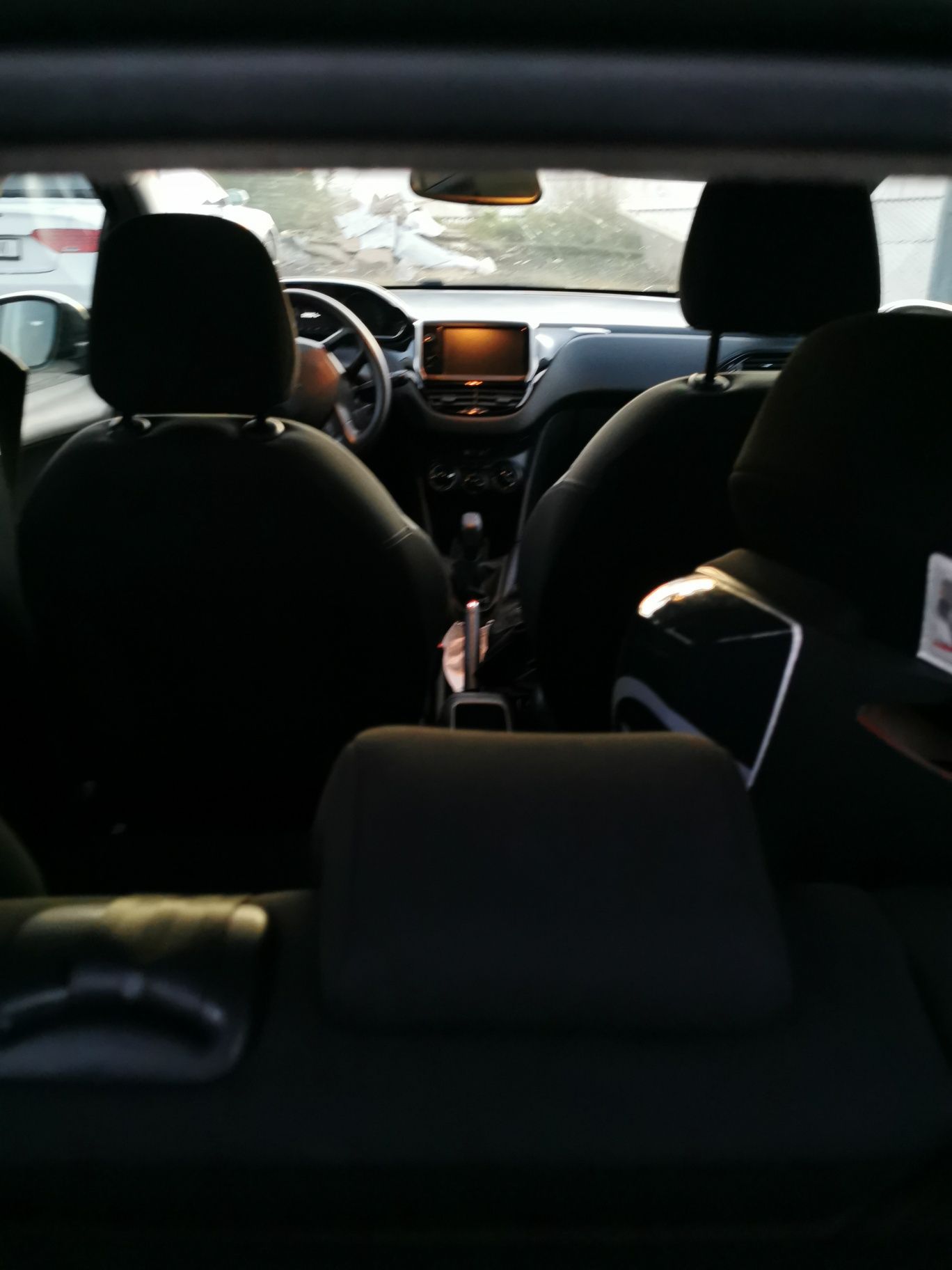 Peugeot 208 1.4 hdi