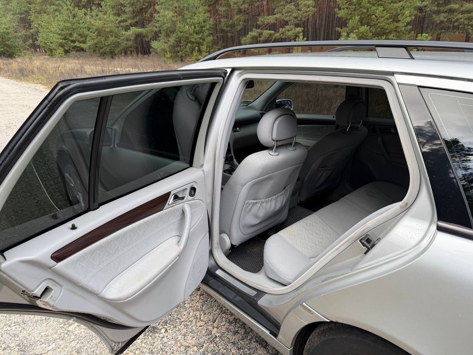 Продам Mercedes C180