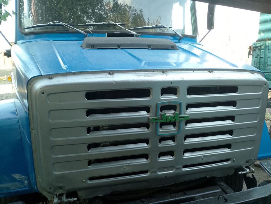 Продам ЗІЛ 43331