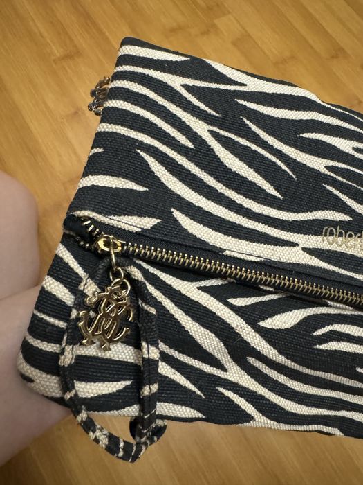 Сумочка, клач Roberto Cavalli