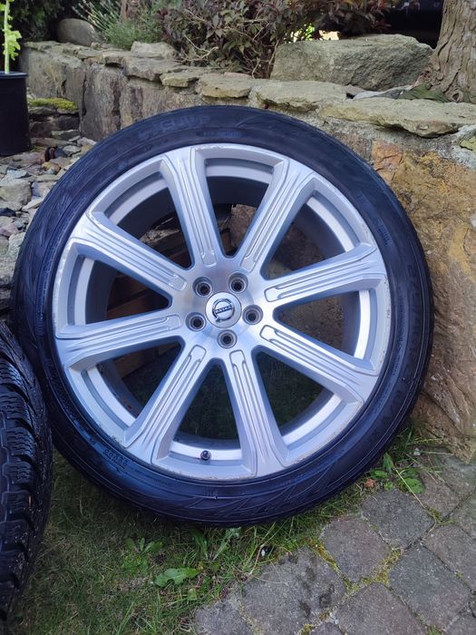 Alufelgi R21 Volvo XC90 II XC60