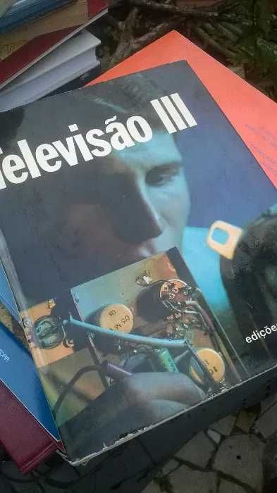 Livros venda e troca