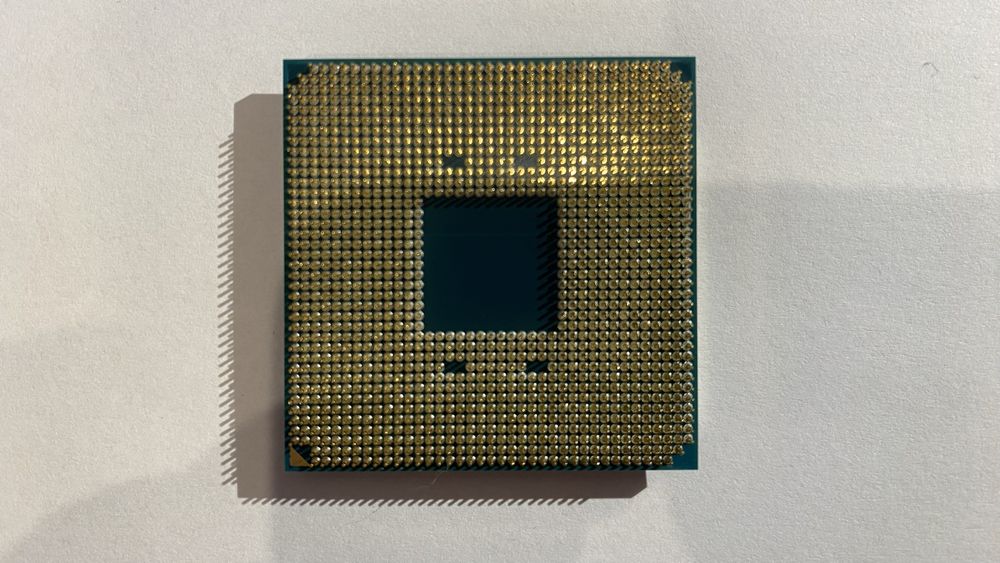 AMD Ryzen 7 3800x