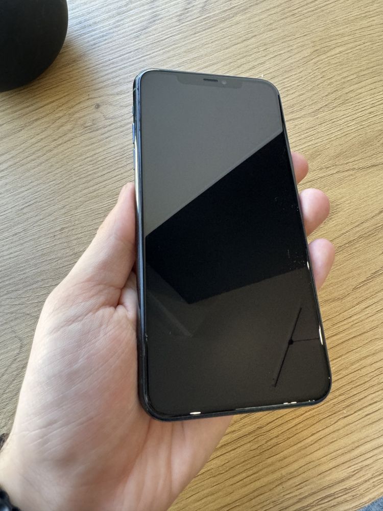 Iphone 11 pro max 64 gb 100% батарея